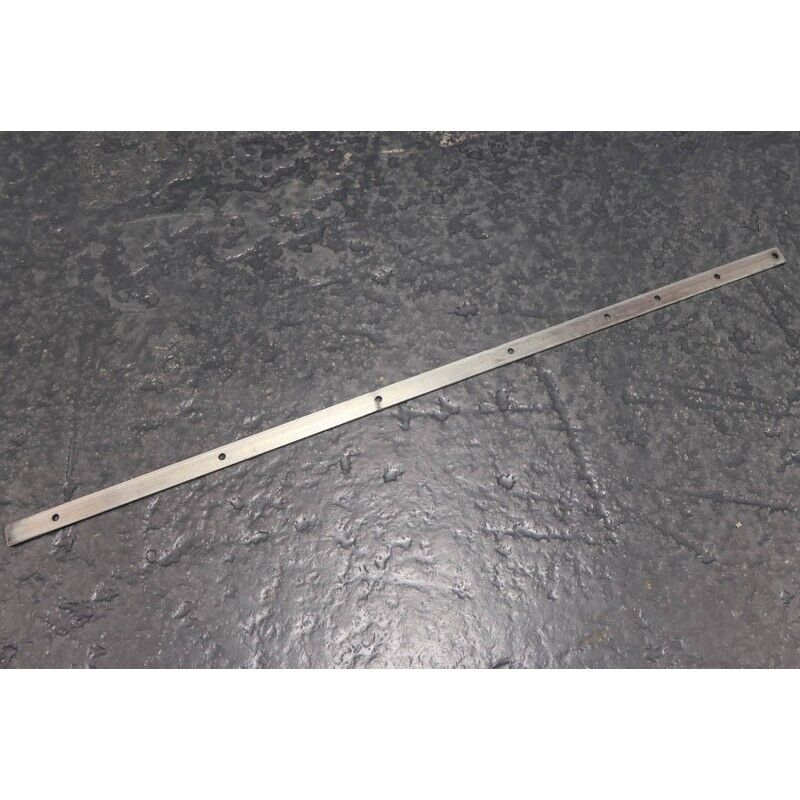 Mountfield MHJ 2424 Hedgetrimmer Upper Blade Guide 123294007/0 - Outdoor Spares