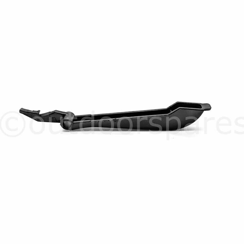 Mountfield MHJ2424 Hedge Trimmer Safety Lever 123315100/0 - Outdoor Spares