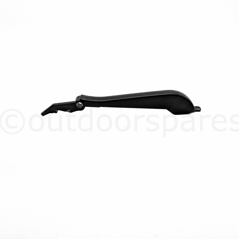 Mountfield MHJ2424 Hedge Trimmer Safety Lever 123315100/0 - Outdoor Spares