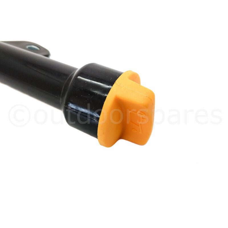 Mountfield RM45 RM55 RM65 RM70 Lawnmower Engine Oil Dipstick 118550311/0 - Outdoor Spares