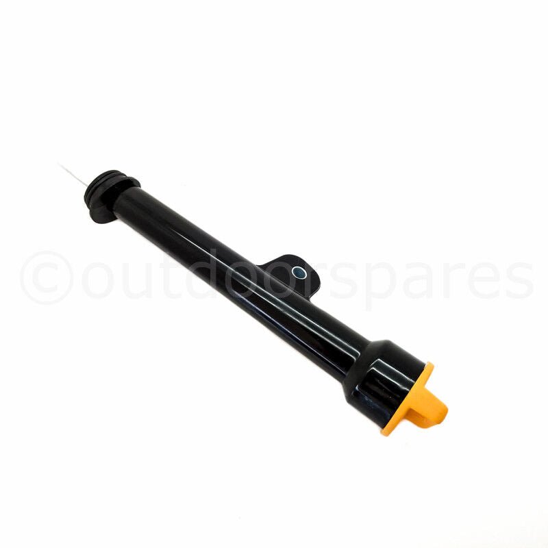 Mountfield RM45 RM55 RM65 RM70 Lawnmower Engine Oil Dipstick 118550311/0 - Outdoor Spares