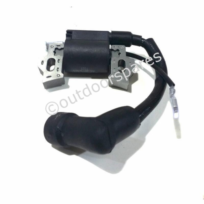 Mountfield RM55 Ignition Coil Fits S461 PD S461 HP SP474 118550255/0 - Outdoor Spares