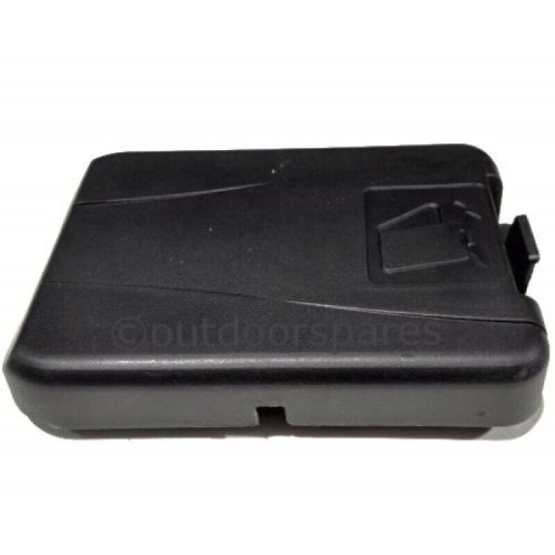 Mountfield RS100 Air Filter Cover Fits SP414 SP164 SP180R 118550703/0 - Outdoor Spares