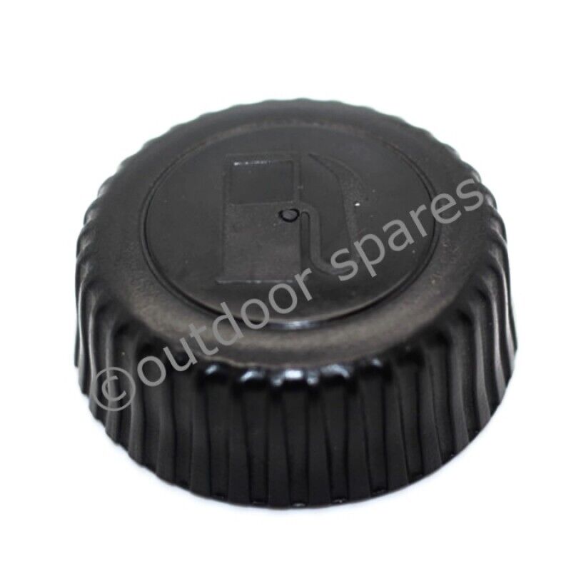 Mountfield RS100 Fuel Cap Fits SP414 SP164 HP180R 118550711/0 - Outdoor Spares