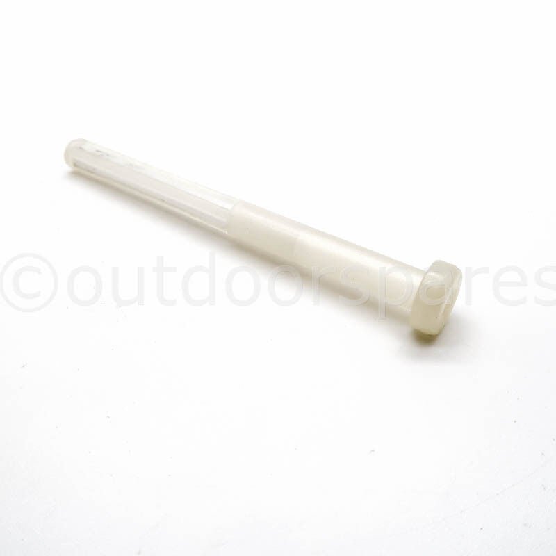 Mountfield RS100 Fuel Filter Fits SP164 SP414 118550715/0 Genuine Replacement - Outdoor Spares