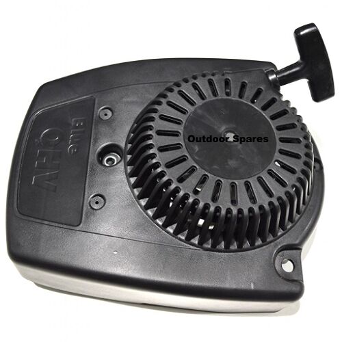 Mountfield RS100 OHV Recoil Starter Assembly To Fit SP164 SP414 118550693/0 - Outdoor Spares