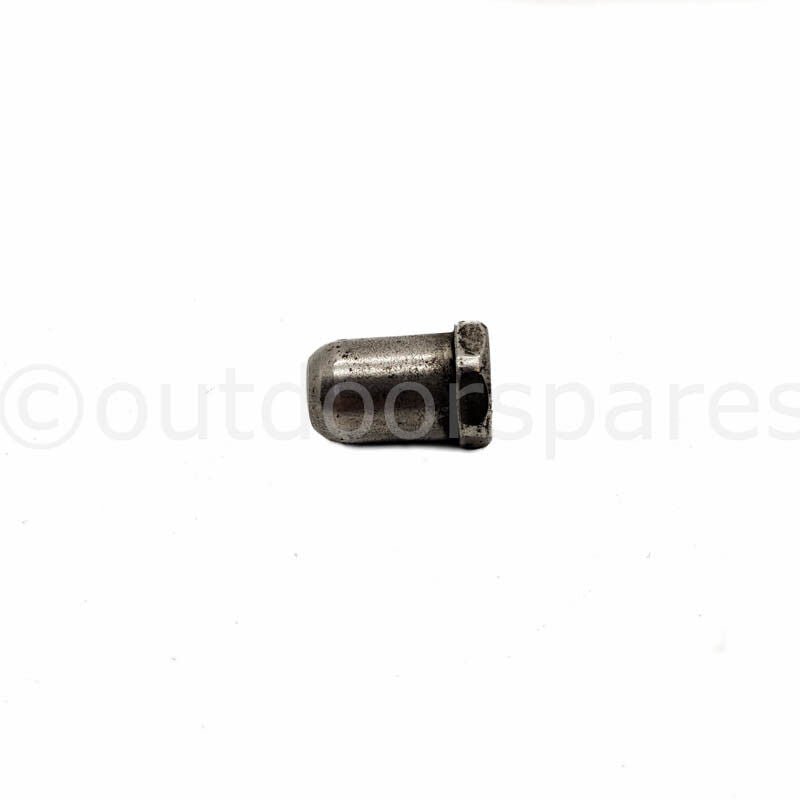 Mountfield RV100 Engine Nut Fits SP414 SP164 SP454 118550688/0 Genuine Part - Outdoor Spares