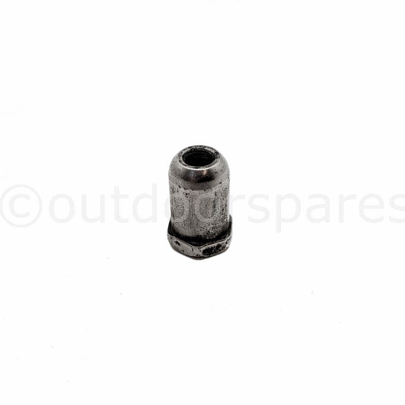 Mountfield RV100 Engine Nut Fits SP414 SP164 SP454 118550688/0 Genuine Part - Outdoor Spares