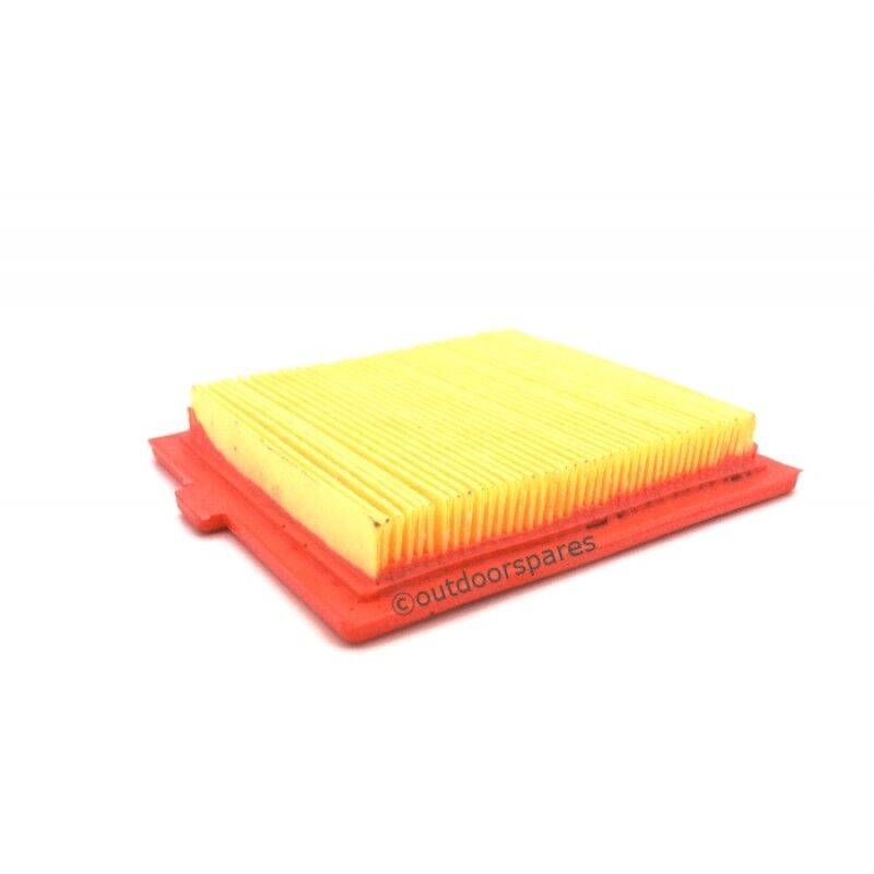 Mountfield RV150 Air Filter Fits 421HP 461R HP 118550147/0 Genuine Parts - Outdoor Spares