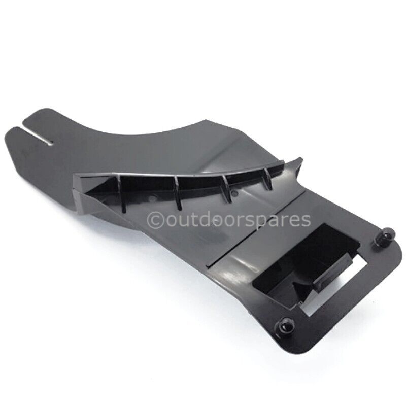 Mountfield S421 PD Mulching Plug (2012 - 2014 Models) Part Number 322140240/0 - Outdoor Spares