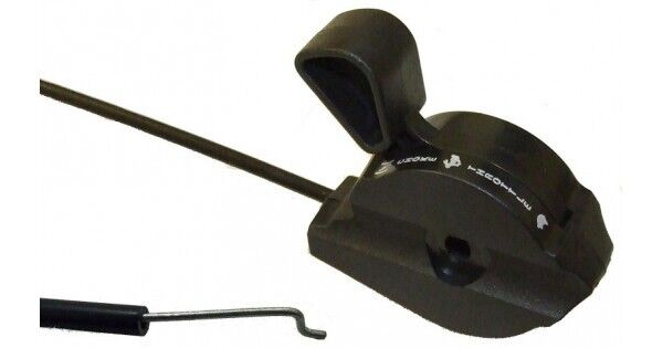 Mountfield S421HP Throttle Cable Fits S421PD S461 HP Part No. 181005532/0 - Outdoor Spares