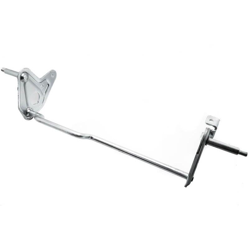 Mountfield S460PD S46PD Li S461PD SP460PD Rear Wheel Axle Part No. 381302817/0 - Outdoor Spares