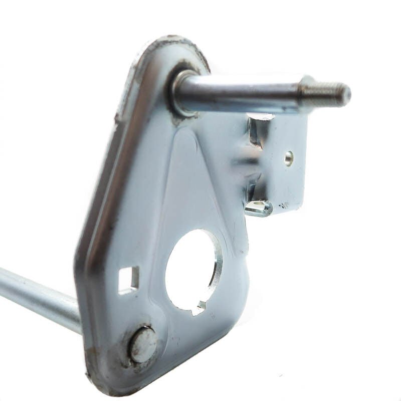 Mountfield S460PD S46PD Li S461PD SP460PD Rear Wheel Axle Part No. 381302817/0 - Outdoor Spares