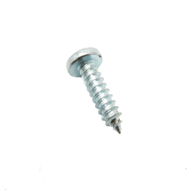 Mountfield SP414 Lower Handle Self Tapping Screw 112728450/0 Genuine Replacement - Outdoor Spares