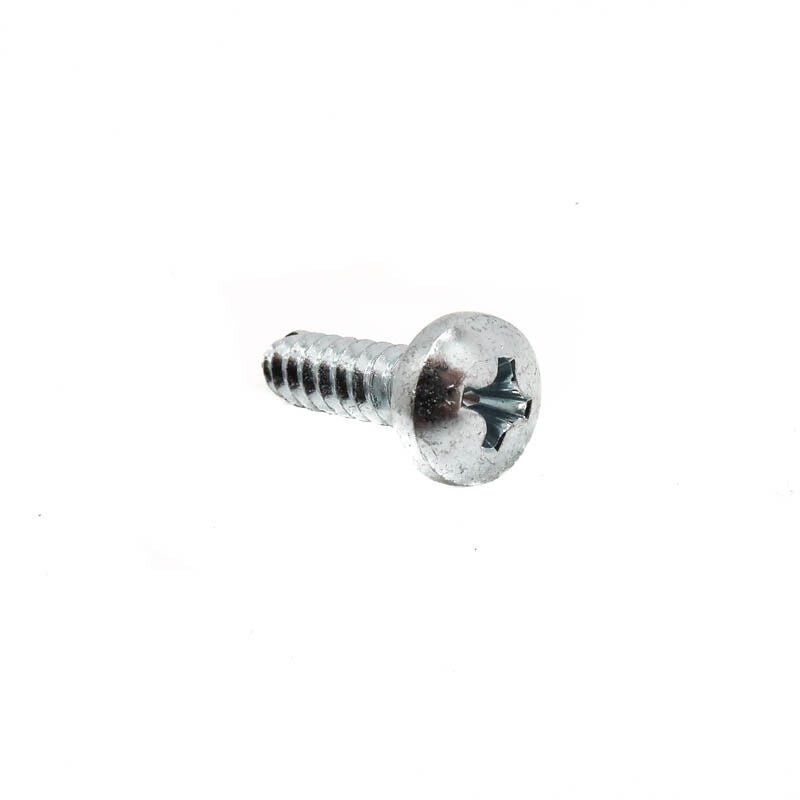Mountfield SP414 Lower Handle Self Tapping Screw 112728450/0 Genuine Replacement - Outdoor Spares
