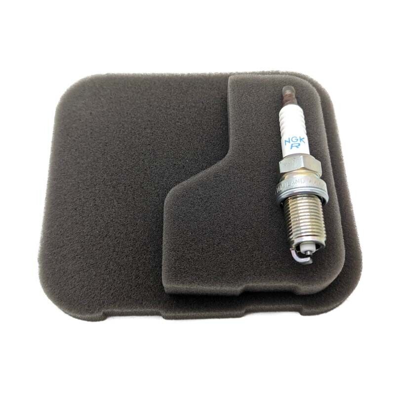 Mountfield SP42 Petrol Lawnmower Engine Service Kit For ST120 OHV Engine - Outdoor Spares