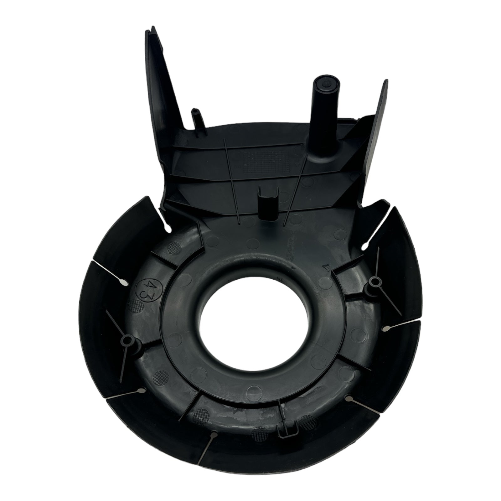 Mountfield SP42 SP425 S421PD Petrol Lawnmower Belt Guard Part No. 322060241/1 - Outdoor Spares