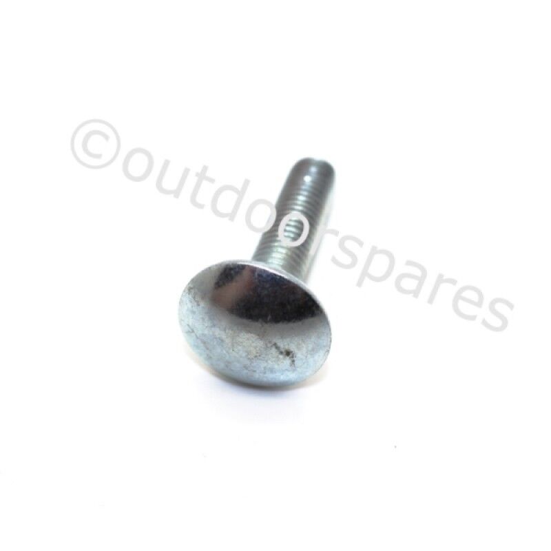 Mountfield SP425 Handle Screw Fits SP533 SP474 112818900/0 Genuine Replacement - Outdoor Spares