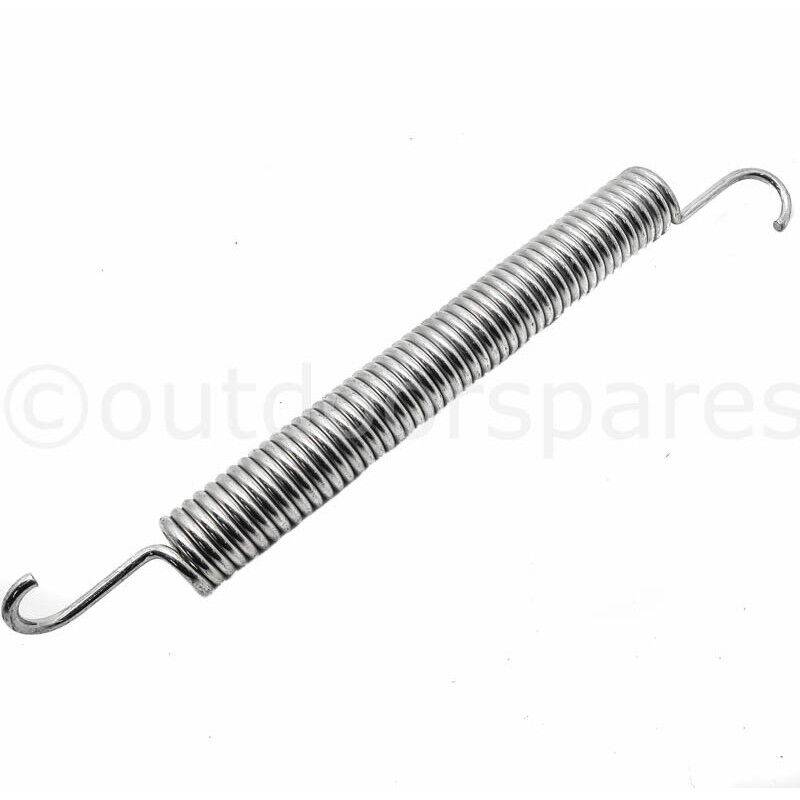Mountfield SP505 Height Adjuster Spring Fits SP554 SP555 122446181/0 Genuine - Outdoor Spares