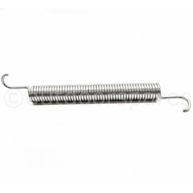 Mountfield SP505 Height Adjuster Spring Fits SP554 SP555 122446181/0 Genuine - Outdoor Spares