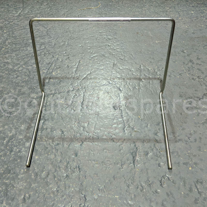 Mountfield SP505R Grassbag Frame Fits SP555R 122608522/0 Genuine Replacement - Outdoor Spares