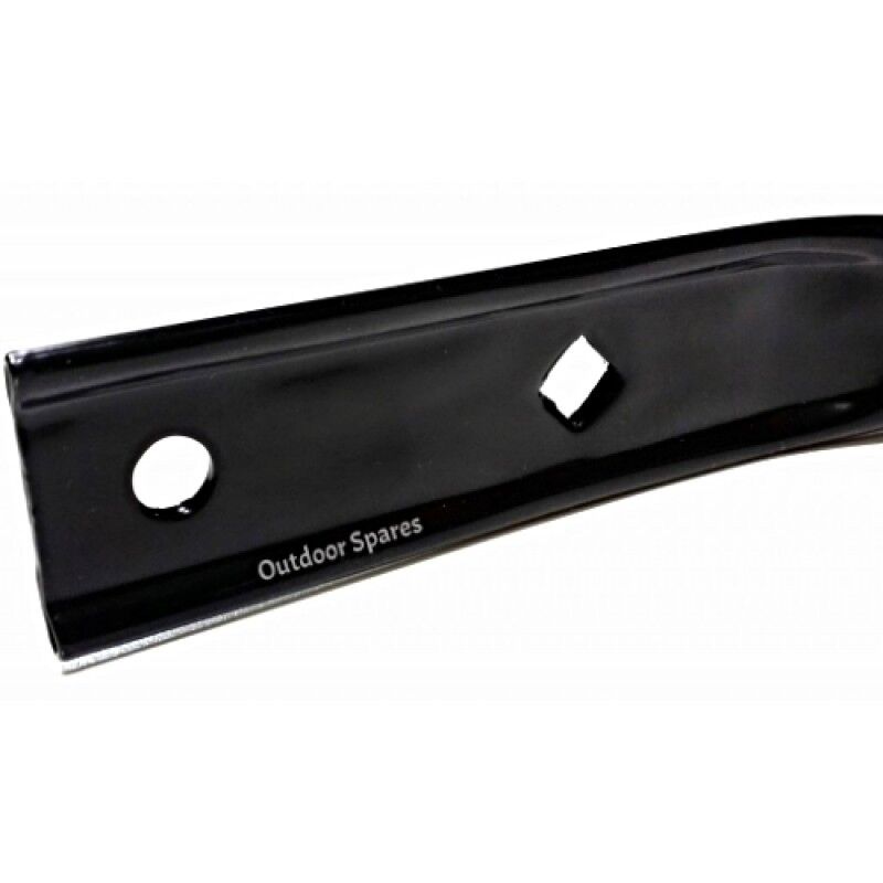 Mountfield SP533 SP53 SP53H Lawnmower Lower Handle 381006737/0 - Outdoor Spares