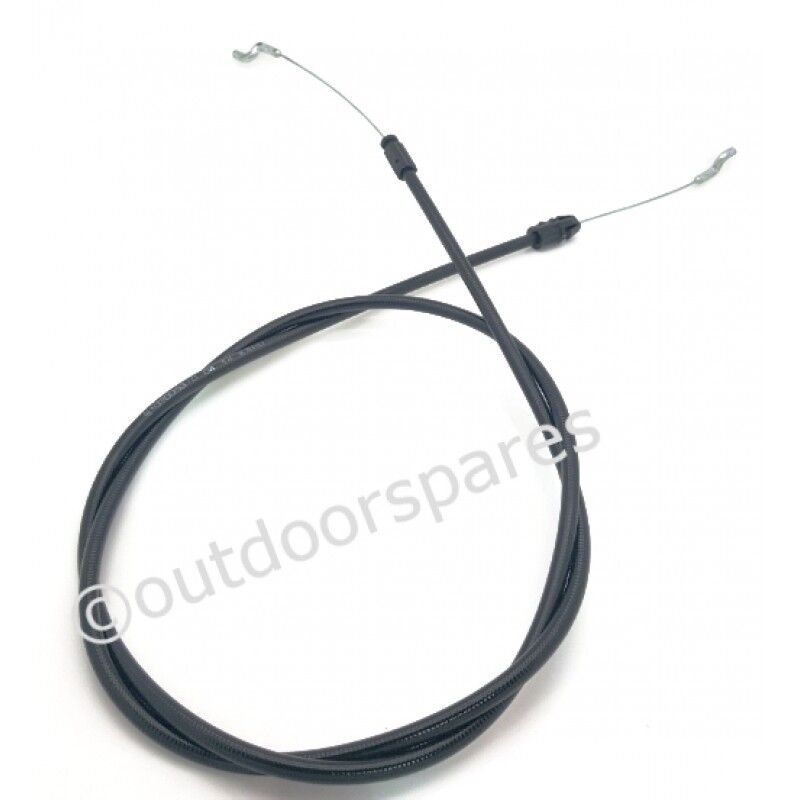 Mountfield SP533 Stop Cable Fits HP454 HP45 SP46 181030087/0 Genuine Part - Outdoor Spares