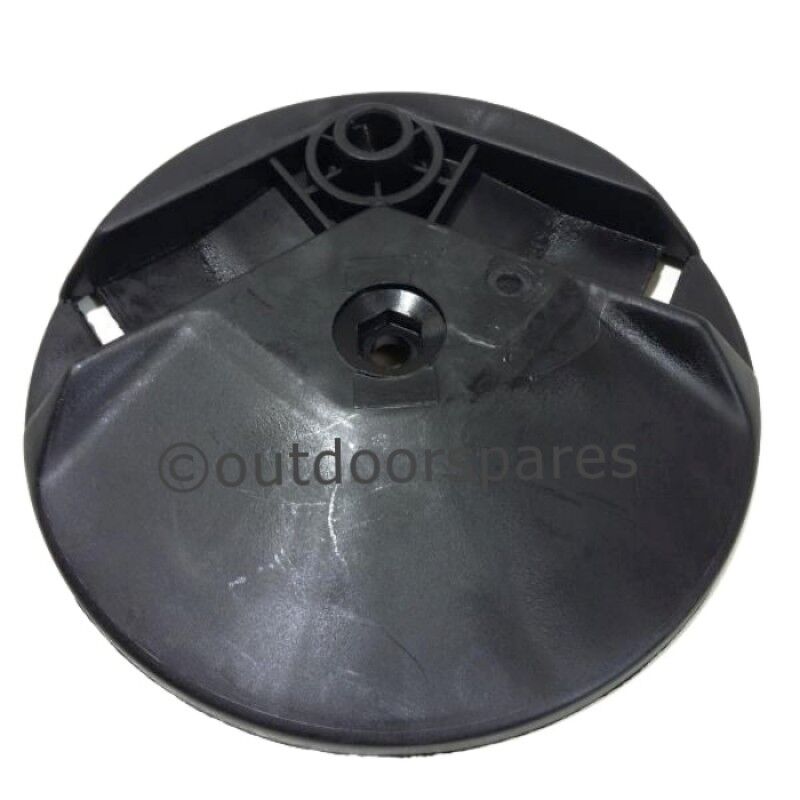 Mountfield SP534 Front Wheel Cover Fits SP536 SP470 ES 322600170/0 Genuine Part - Outdoor Spares