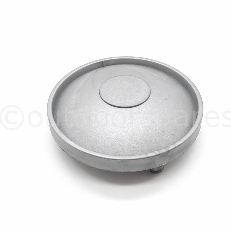 Mountfield SP555 Hub Cap Fits SP505 SP554 322110384/0 Genuine Replacement Part - Outdoor Spares