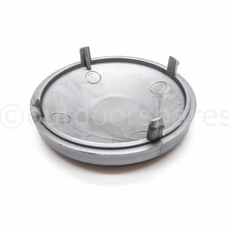 Mountfield SP555 Hub Cap Fits SP505 SP554 322110384/0 Genuine Replacement Part - Outdoor Spares