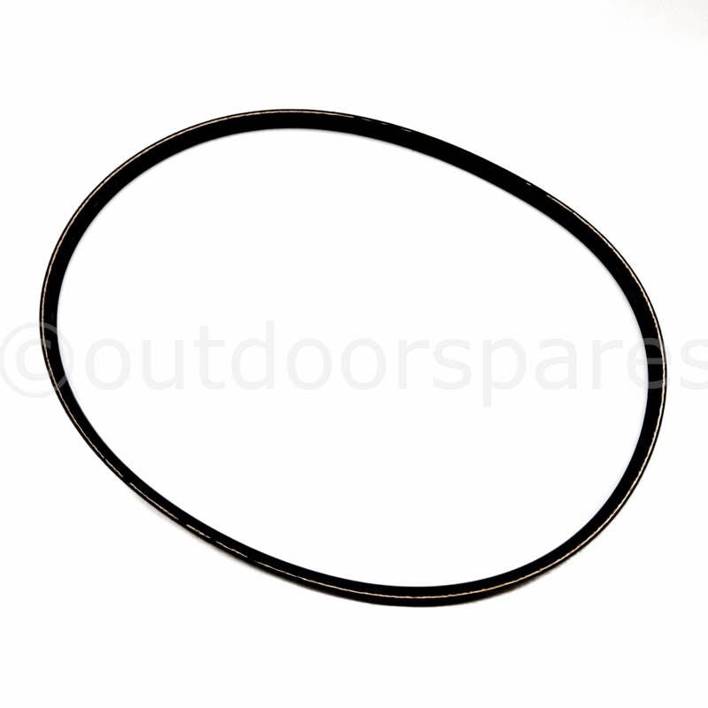 Mountfield SP555V Drive Belt Fits SP555R V 135064394/0 Genuine Replacement Part - Outdoor Spares