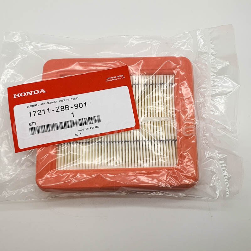 Mountfield SP555V SP53 SP425R Genuine Honda Air Filter - Outdoor Spares