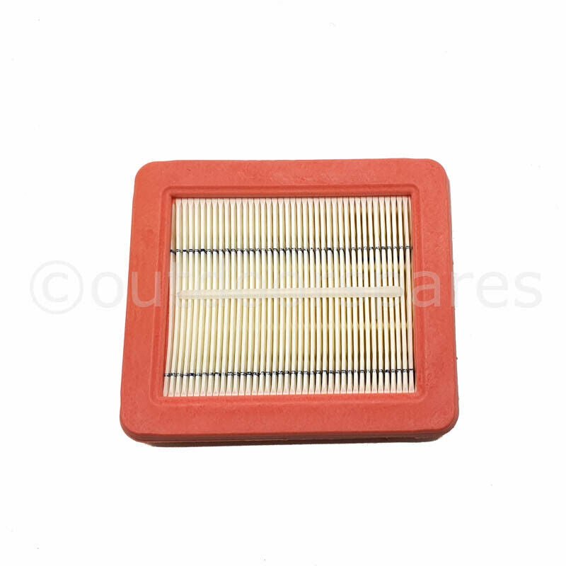 Mountfield SP555V SP53 SP425R Genuine Honda Air Filter - Outdoor Spares
