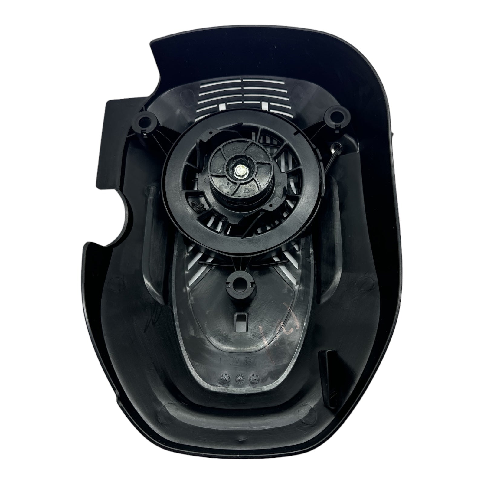 Mountfield ST120 Recoil Assembly Compatible With SP42 SP45 SP46 Petrol Lawnmower - Outdoor Spares