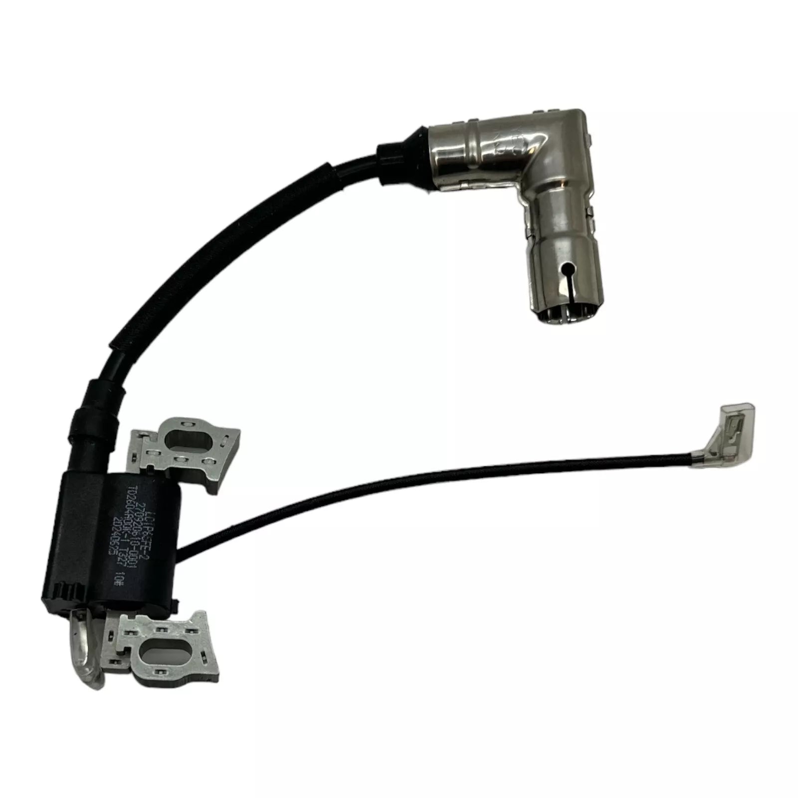 Mountfield ST120 ST140 Lawnmower Engine Electronic Ignition Coil For SP42 SP164 - Outdoor Spares