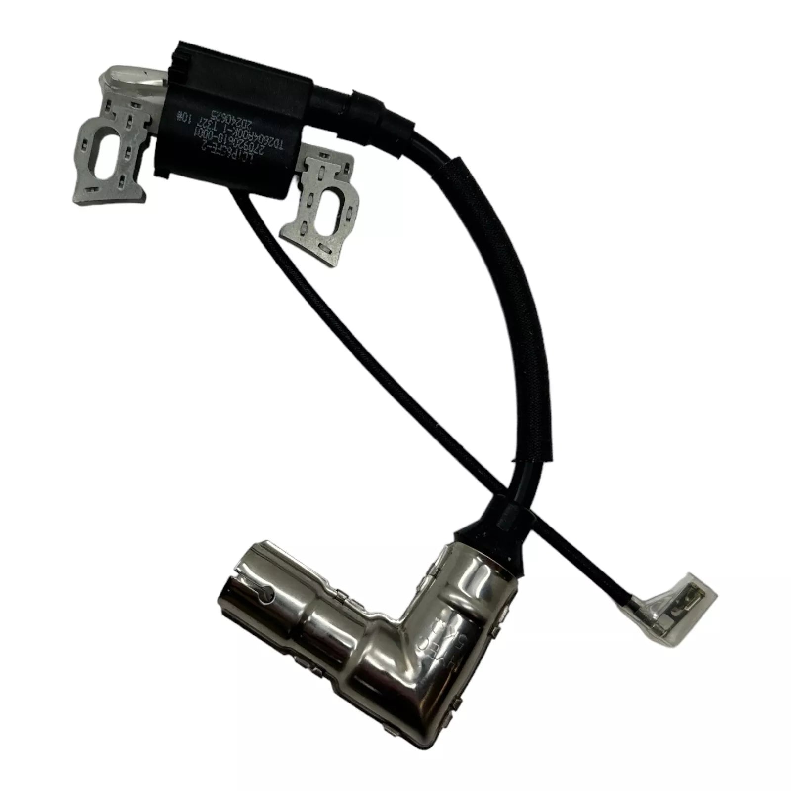 Mountfield ST120 ST140 Lawnmower Engine Electronic Ignition Coil For SP42 SP164 - Outdoor Spares