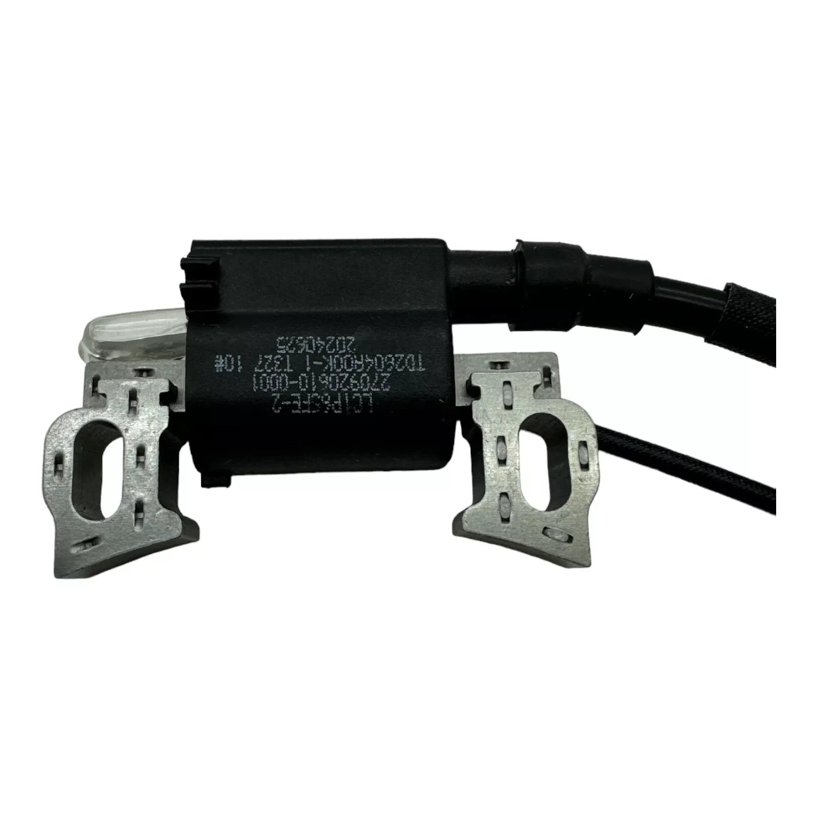 Mountfield ST120 ST140 Lawnmower Engine Electronic Ignition Coil For SP42 SP164 - Outdoor Spares