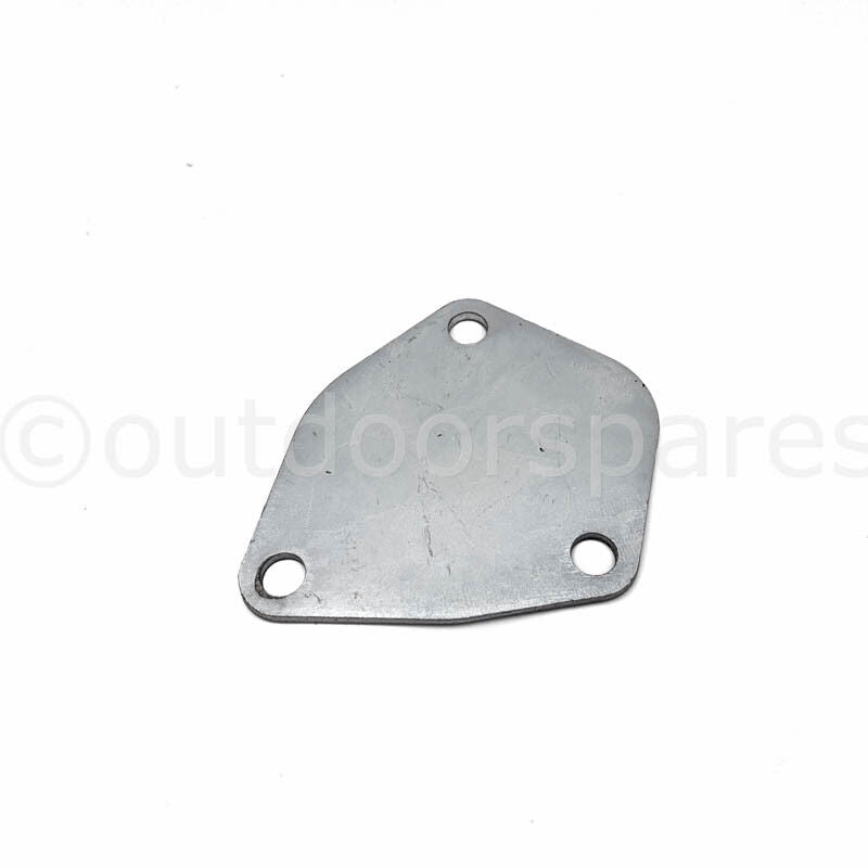 Mountfield TRE0701 Engine Oil Pump Cover Fits 1125M 1228H 118550223/0 Genuine - Outdoor Spares
