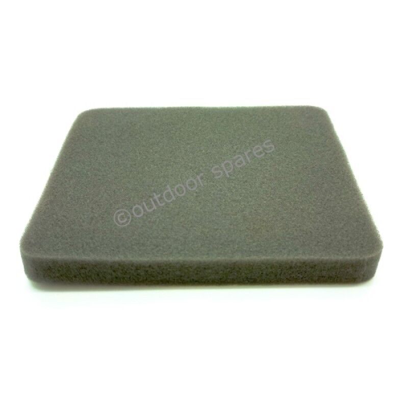 Mountfield WBE0702 Air Filter Fits SP454 SP474 S461 HP 118550452/0 - Outdoor Spares
