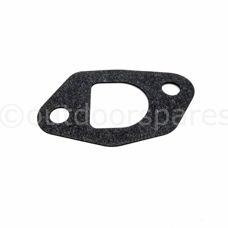 Mountfield WBE140 Carburettor Gasket Fits HP454 S481 HP 118550929/0 Genuine - Outdoor Spares