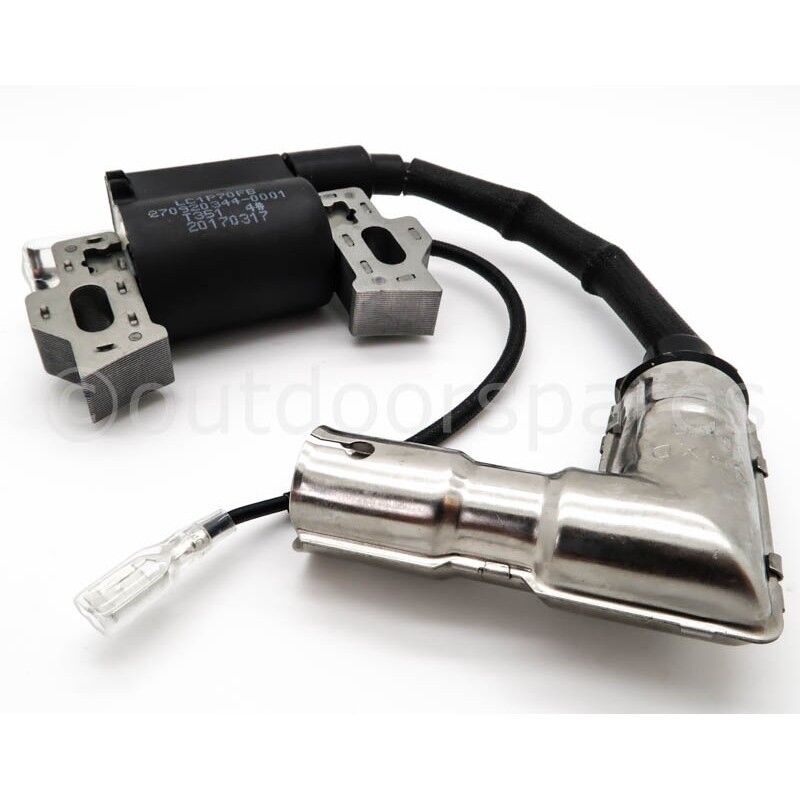 Mountfield WBE140 Ignition Coil Suits HP454 S481HP SP454 SP45 118550901/0 - Outdoor Spares