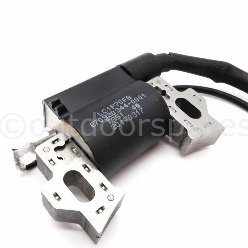 Mountfield WBE140 Ignition Coil Suits HP454 S481HP SP454 SP45 118550901/0 - Outdoor Spares