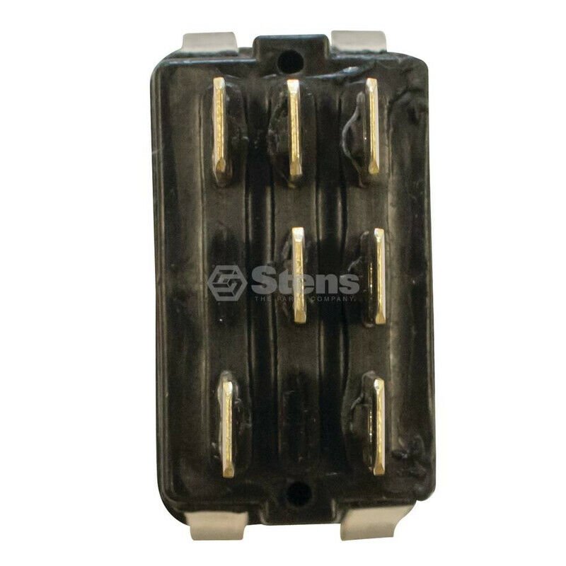 MTD Delta PTO Switch Replaces 725 - 3233 725 - 3233A 925 - 3233 925 - 3233A Stens Part - Outdoor Spares