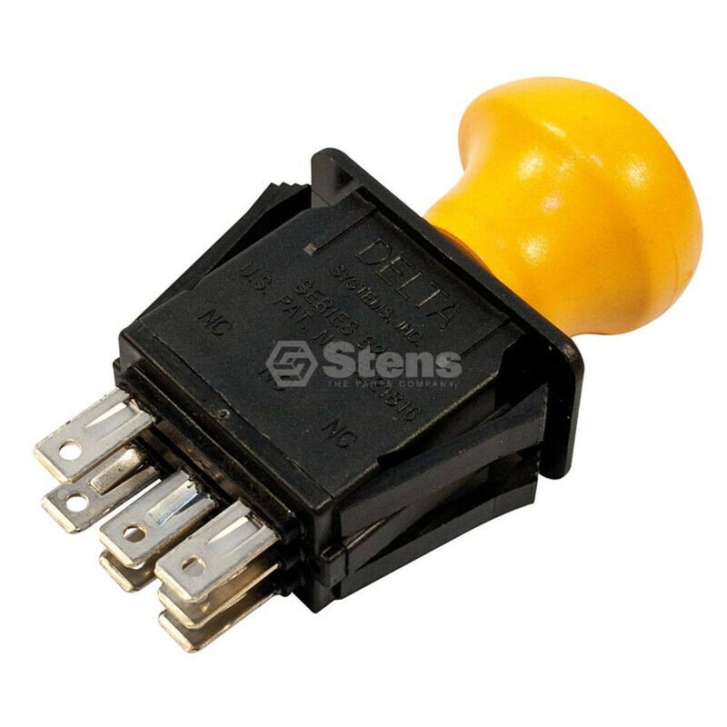 MTD Delta PTO Switch Replaces 725 - 3233 725 - 3233A 925 - 3233 925 - 3233A Stens Part - Outdoor Spares