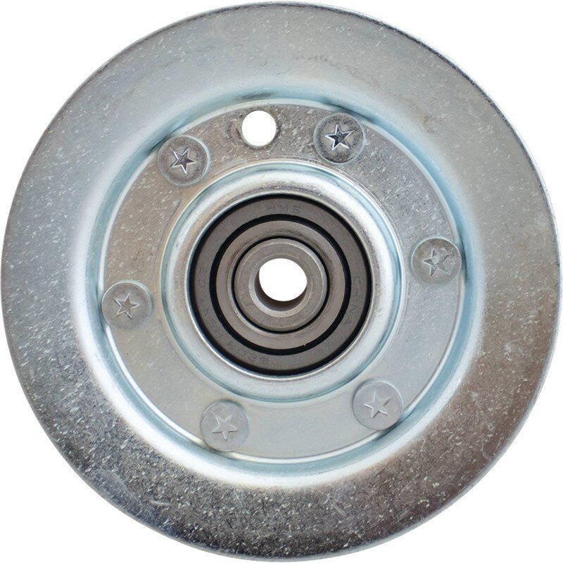 MTD V - Idler Heavy Duty Pulley Replaces 1726660, 756 - 0226, 756 - 0293, 756 - 0293A - Outdoor Spares