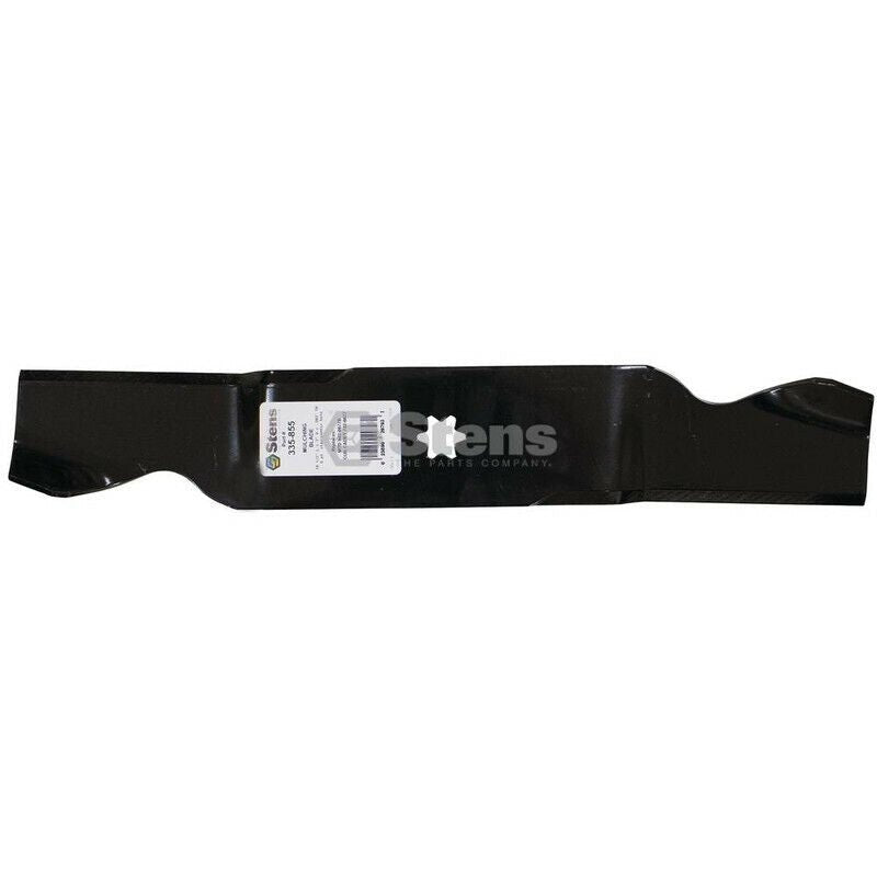 Mulching Blade Compatible With Cub Cadet 54" Lawn Tractors Replaces 742 - 0677 - Outdoor Spares
