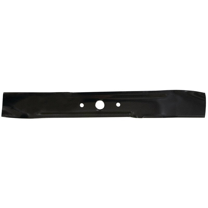 Mulching Blade Compatible with John Deere Silver 12PB 12SB 14PB OEM M111453 - Outdoor Spares