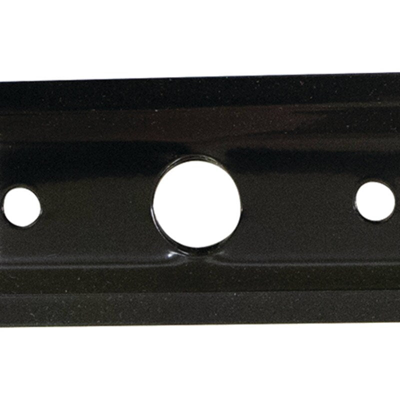 Mulching Blade Compatible with John Deere Silver 12PB 12SB 14PB OEM M111453 - Outdoor Spares