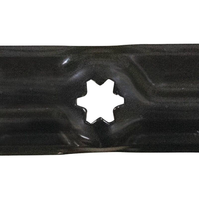 Mulching Lawnmower Blade Compatible With Toro GT2100 LX5000 GT2200 OEM 112 - 0316 - Outdoor Spares