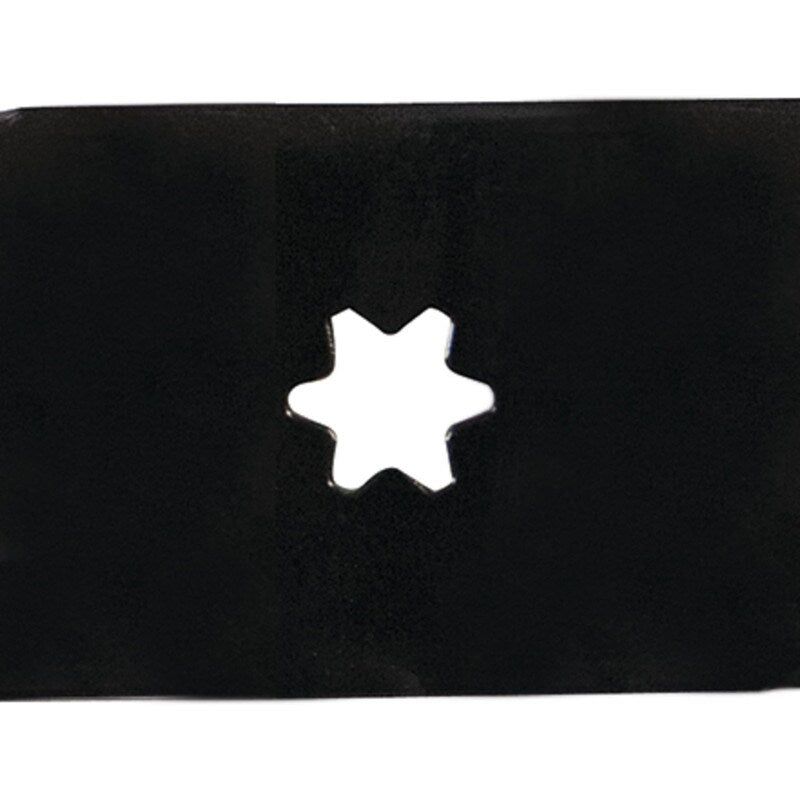 Mulching Lawnmower Blade Compatible With Toro GT2300 14AK81RK544 OEM 112 - 0931 - Outdoor Spares